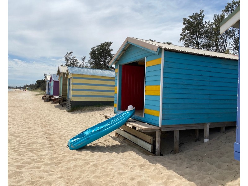 Boatshed 18, Dromana VIC 3936