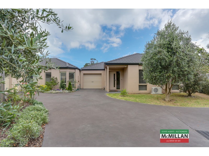 3/2 Phillip Street, Rosebud VIC 3939