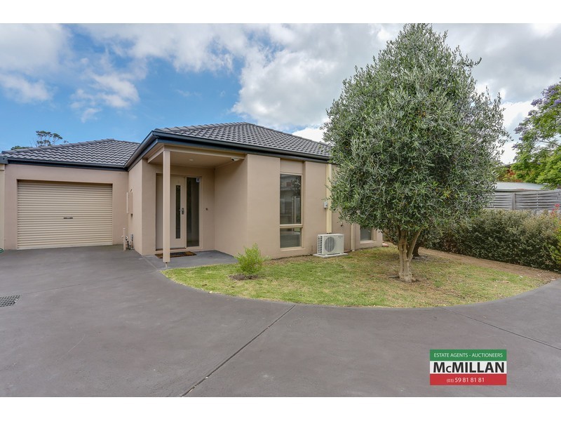 3/2 Phillip Street, Rosebud VIC 3939