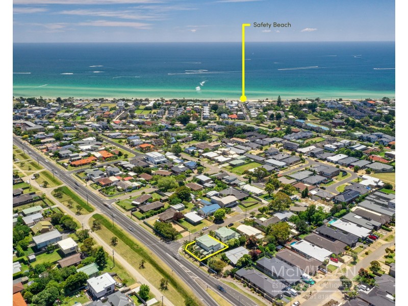2a Walter Street, Safety Beach VIC 3936