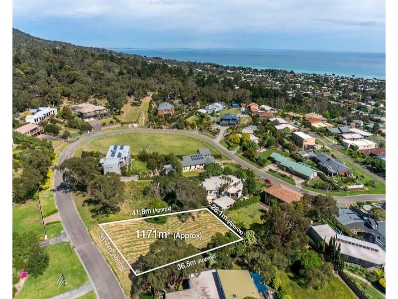 2 Somerset Drive, Dromana VIC 3936