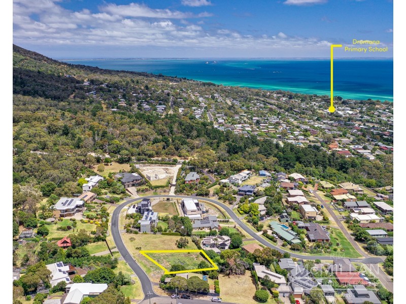 2 Somerset Drive, Dromana VIC 3936
