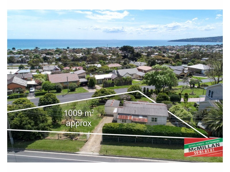 358 Boundary Road, Dromana VIC 3936