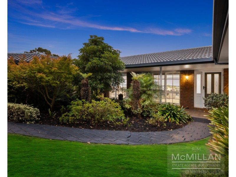 28 Jackson Way, Dromana VIC 3936