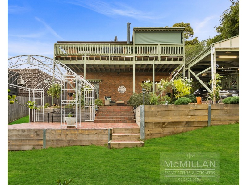 30 Scott Street, Dromana VIC 3936