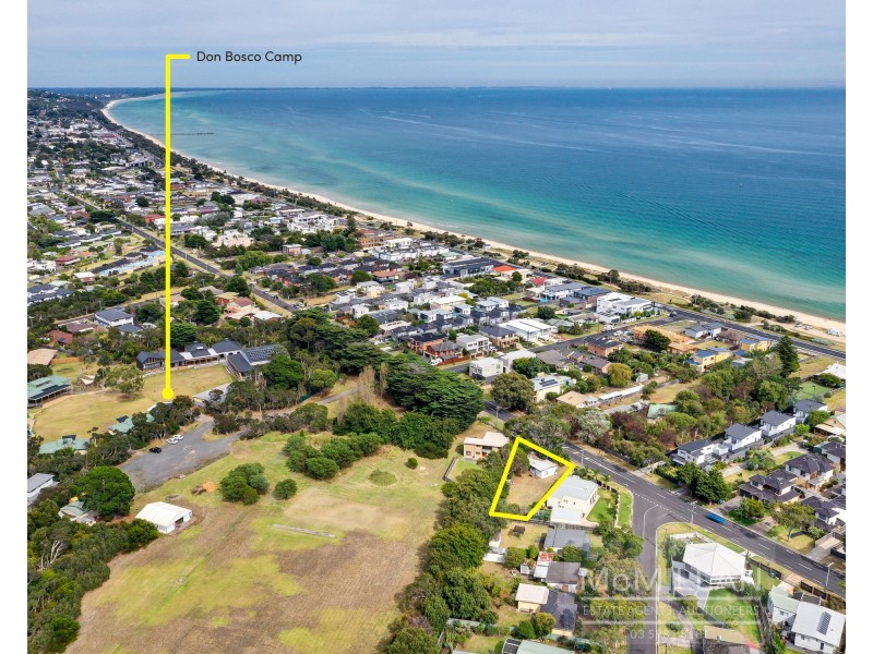 66 Dromana Parade, Safety Beach VIC 3936