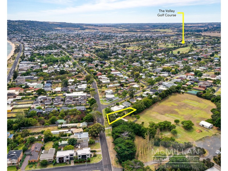 66 Dromana Parade, Safety Beach VIC 3936