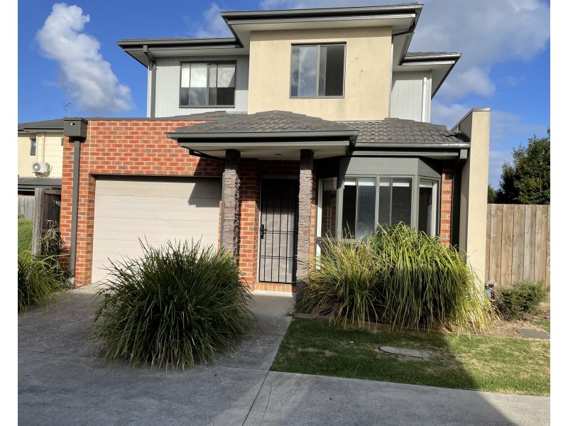 18/140 Country Club Drive, Safety Beach VIC 3936