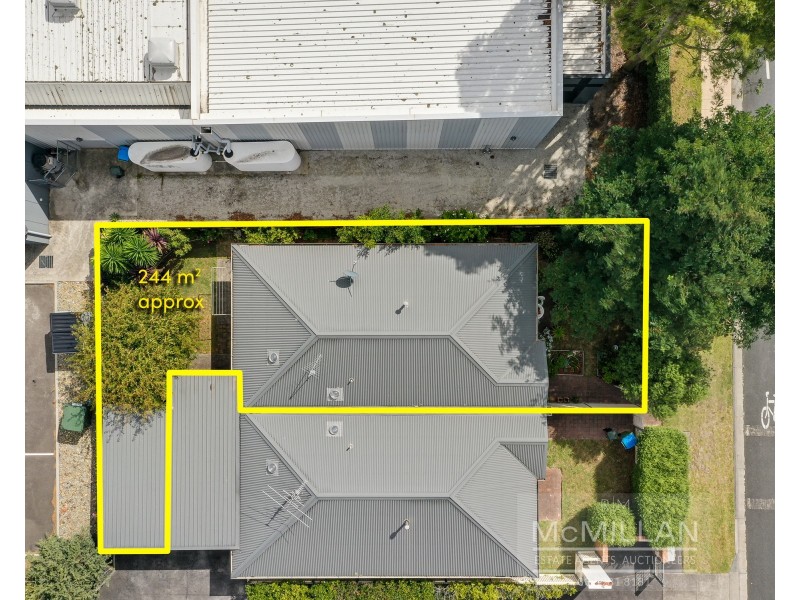 2/254 Jetty Road, Rosebud VIC 3939