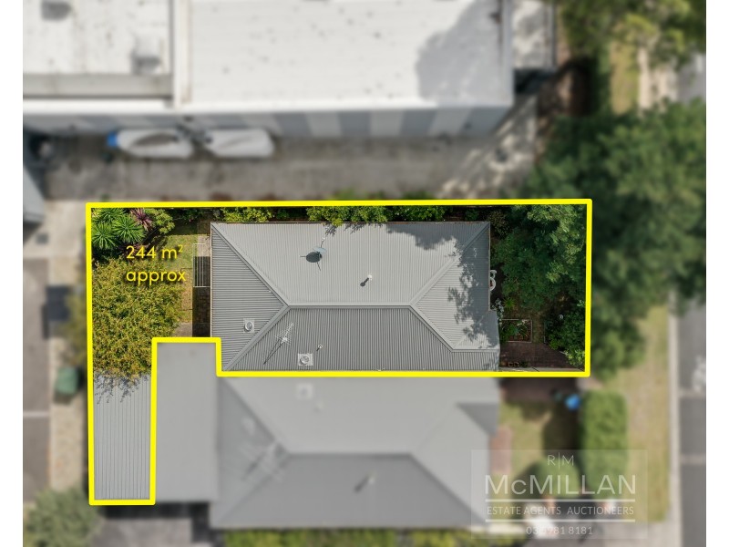 2/254 Jetty Road, Rosebud VIC 3939
