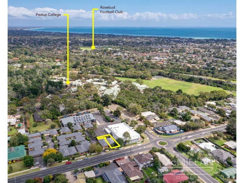 2/254 Jetty Road, Rosebud VIC 3939