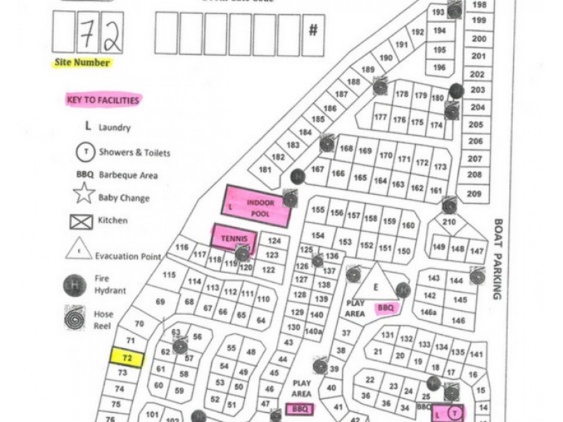 72/131 Nepean Highway, Dromana VIC 3936