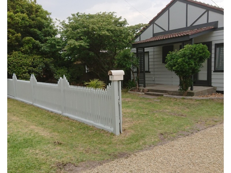 7 Karadoc Street, Dromana VIC 3936