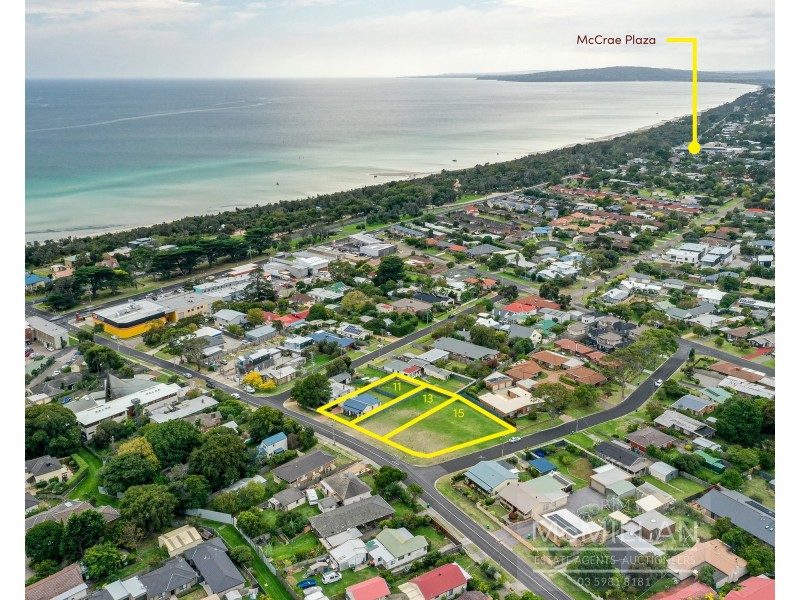 11-15 Murray-Anderson Road, Rosebud VIC 3939