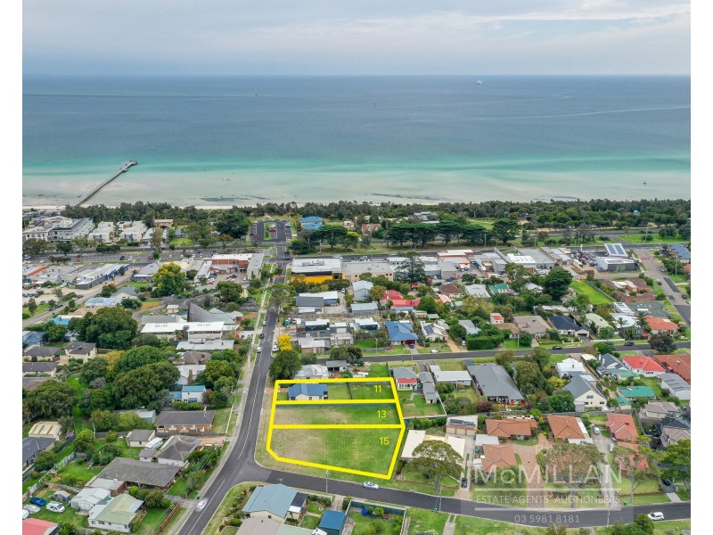 11-15 Murray-Anderson Road, Rosebud VIC 3939