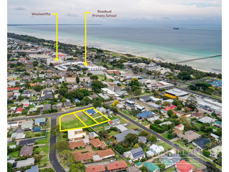 11-15 Murray-Anderson Road, Rosebud VIC 3939