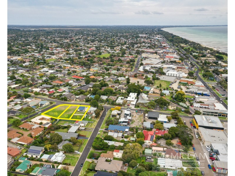 11-15 Murray-Anderson Road, Rosebud VIC 3939