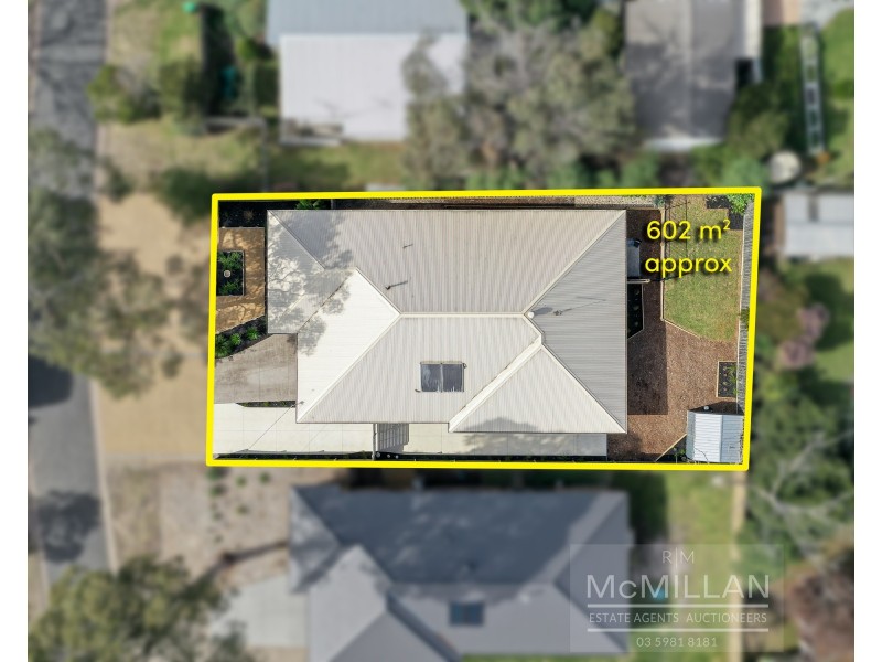 13 Sunningdale Road, Rosebud VIC 3939