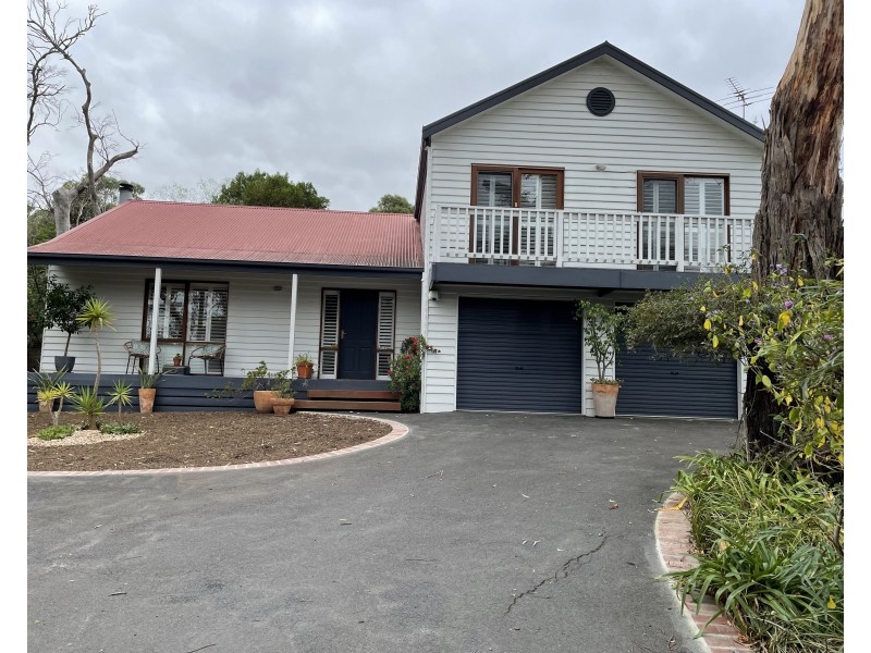 4A Somers Avenue, Mount Martha VIC 3934