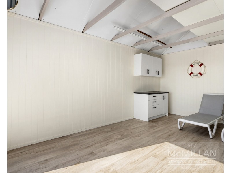 Boatshed F61, Mccrae VIC 3938