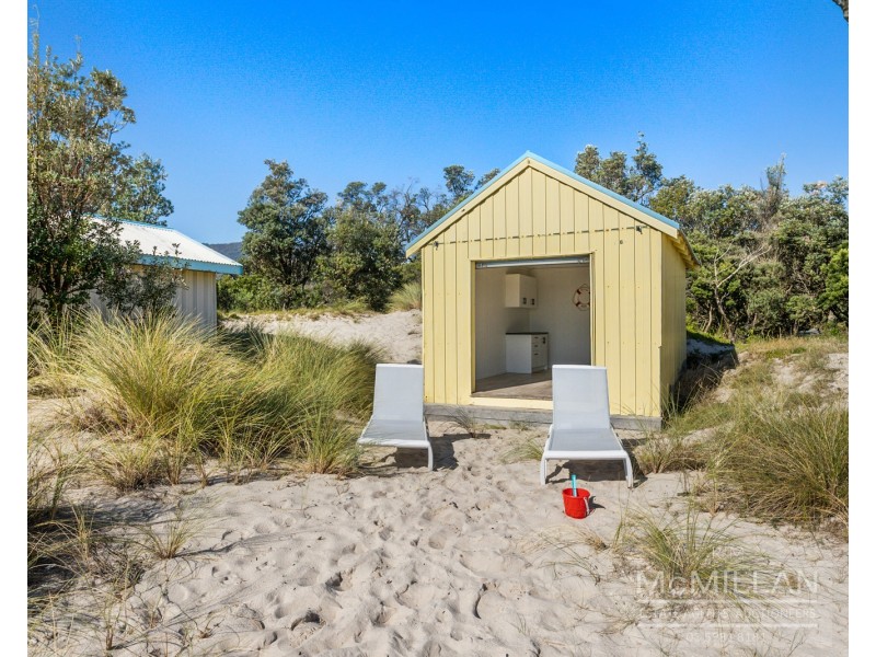 Boatshed F61, Mccrae VIC 3938