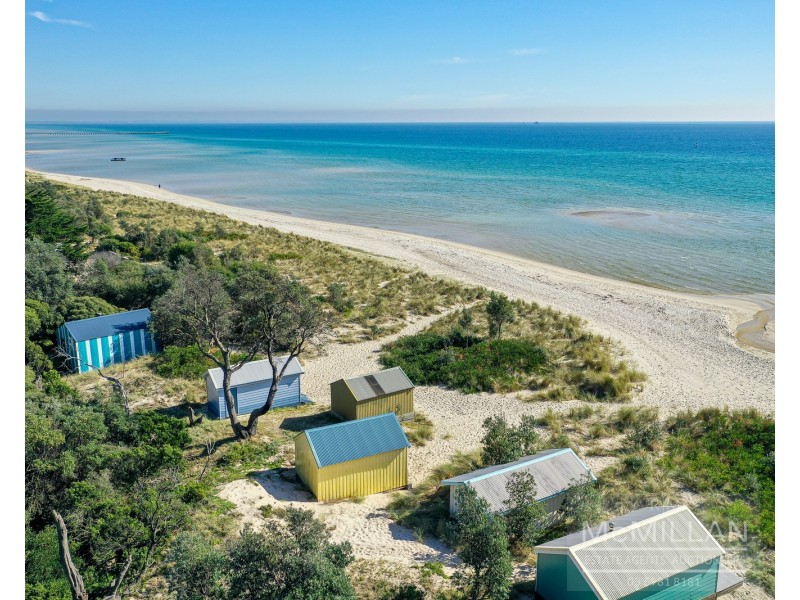 Boatshed F61, Mccrae VIC 3938