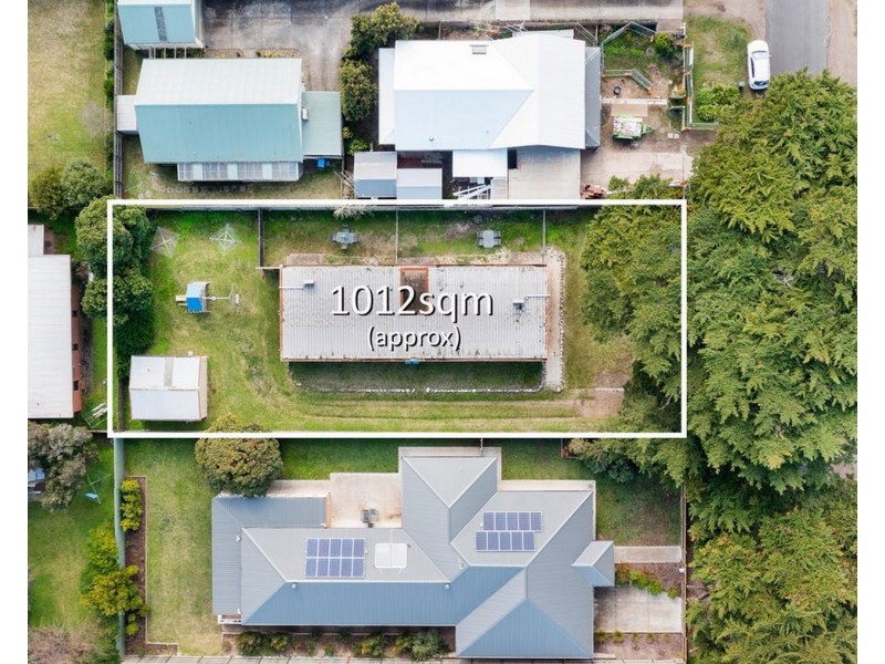 12 Weeroona Street, Rye VIC 3941