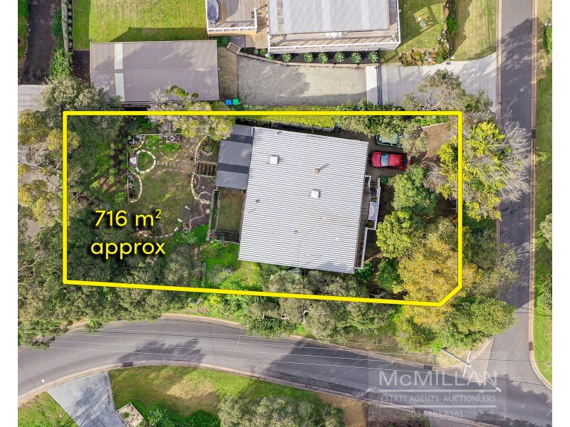 26 Nalong Street, Rye VIC 3941