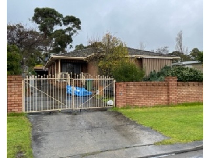 7 Sunhill Avenue, Mccrae VIC 3938