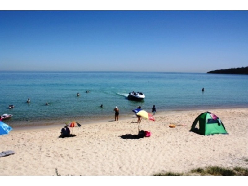 8 Marcus St, Dromana VIC 3936