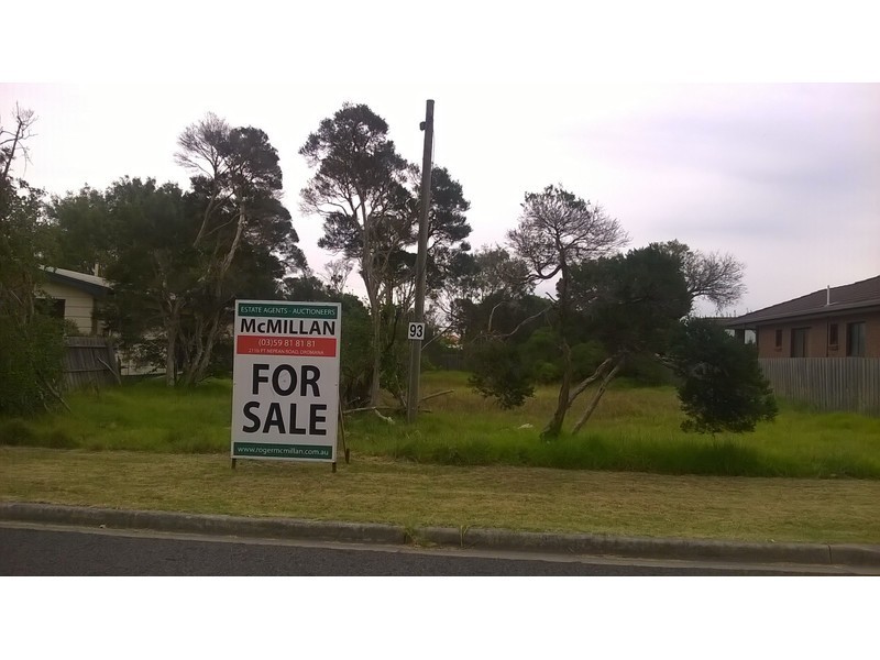 93 Rymer Avenue, Safety Beach VIC 3936