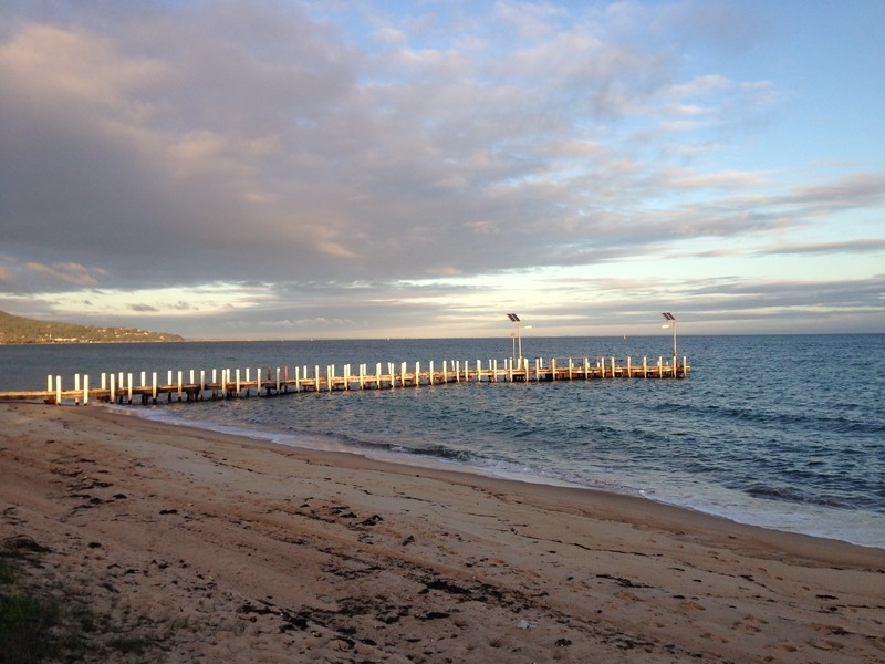 93 Rymer Avenue, Safety Beach VIC 3936