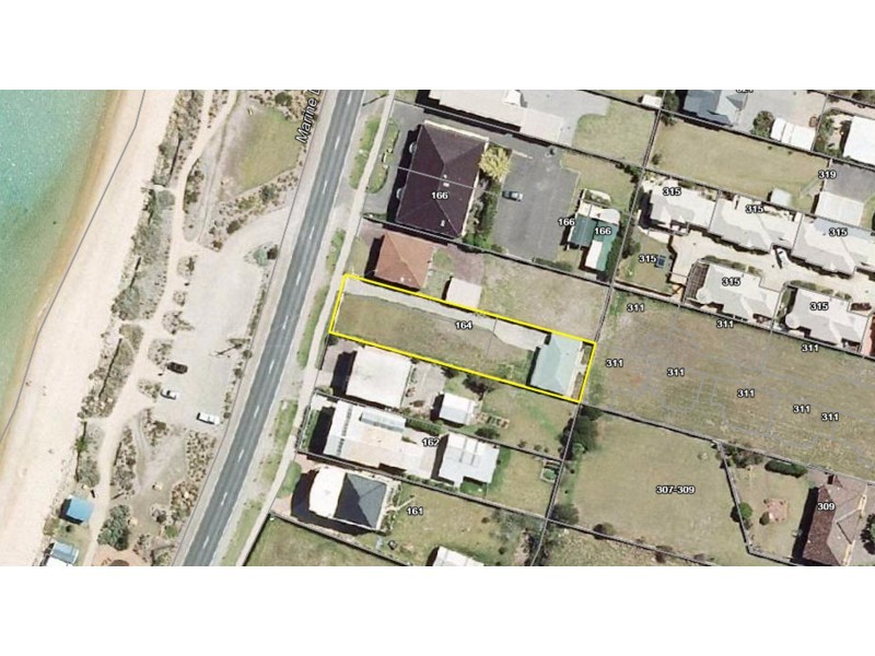 164 Marine Drive, Safety Beach VIC 3936
