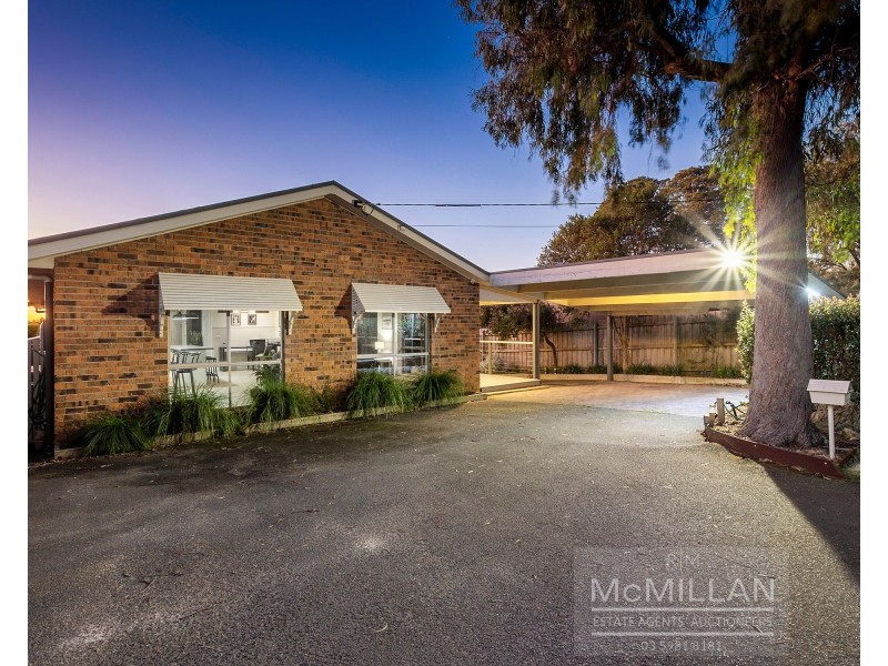 12 Coleus Street, Dromana VIC 3936