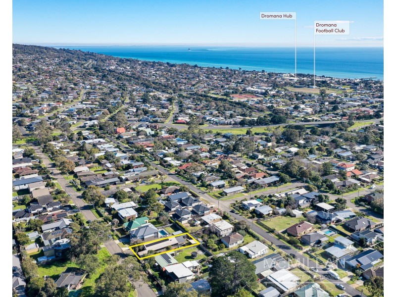 12 Coleus Street, Dromana VIC 3936