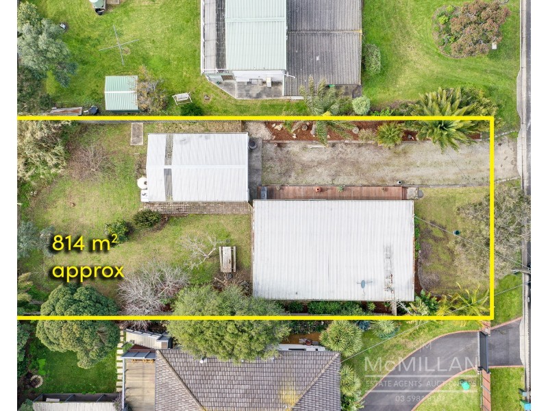 21 Davies Street, Safety Beach VIC 3936