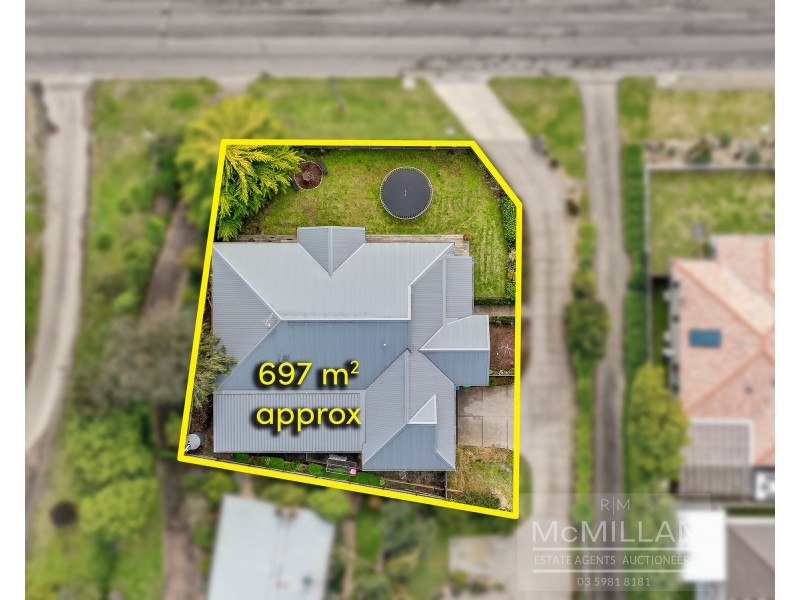 128 Elizabeth Dve, Rosebud VIC 3939