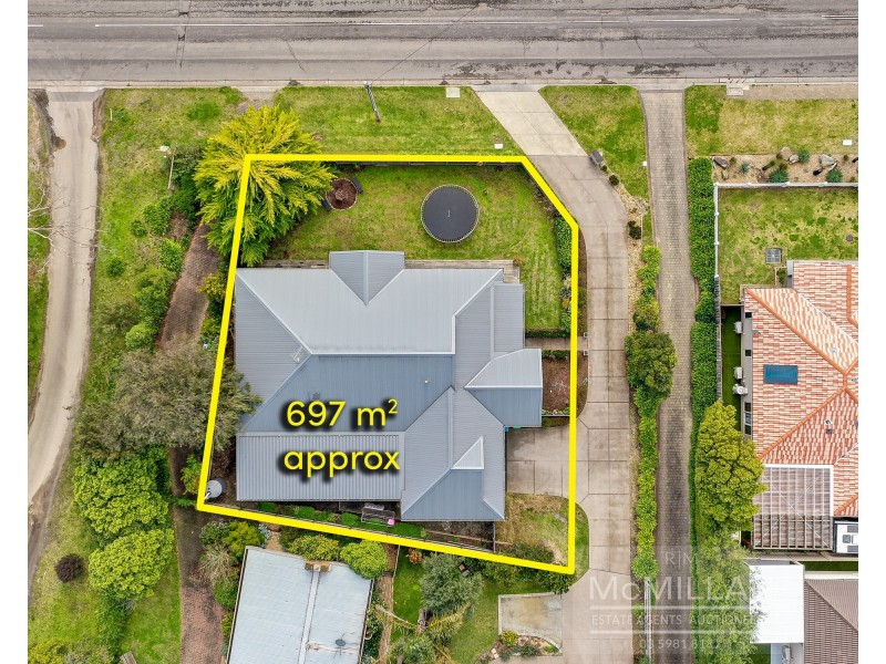 128 Elizabeth Dve, Rosebud VIC 3939