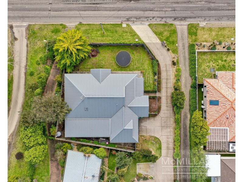 128 Elizabeth Dve, Rosebud VIC 3939