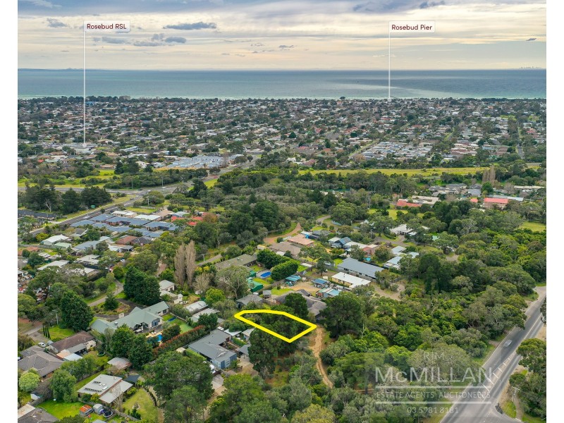 342 Lot 2 Bayview Road, Rosebud VIC 3939