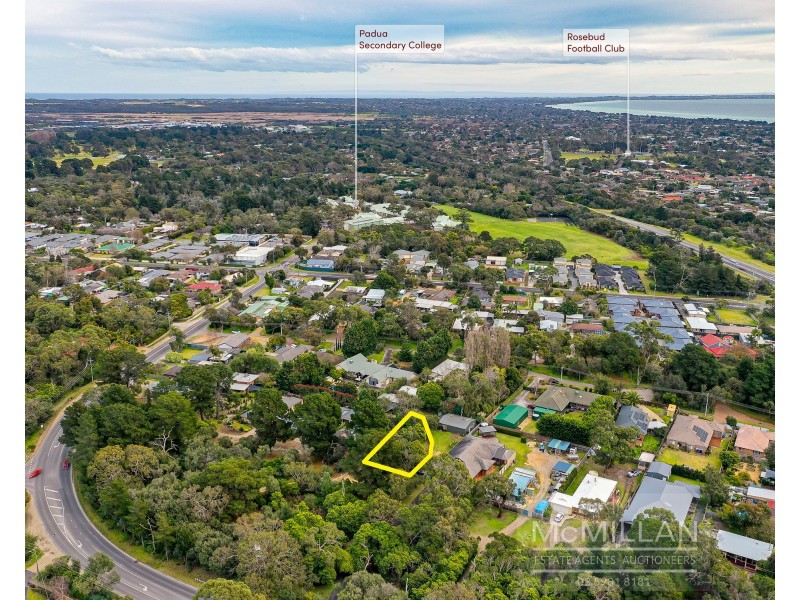 342 Lot 2 Bayview Road, Rosebud VIC 3939
