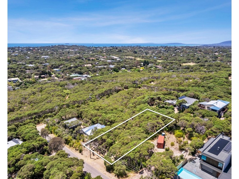 1 Sabato Street, Rye VIC 3941