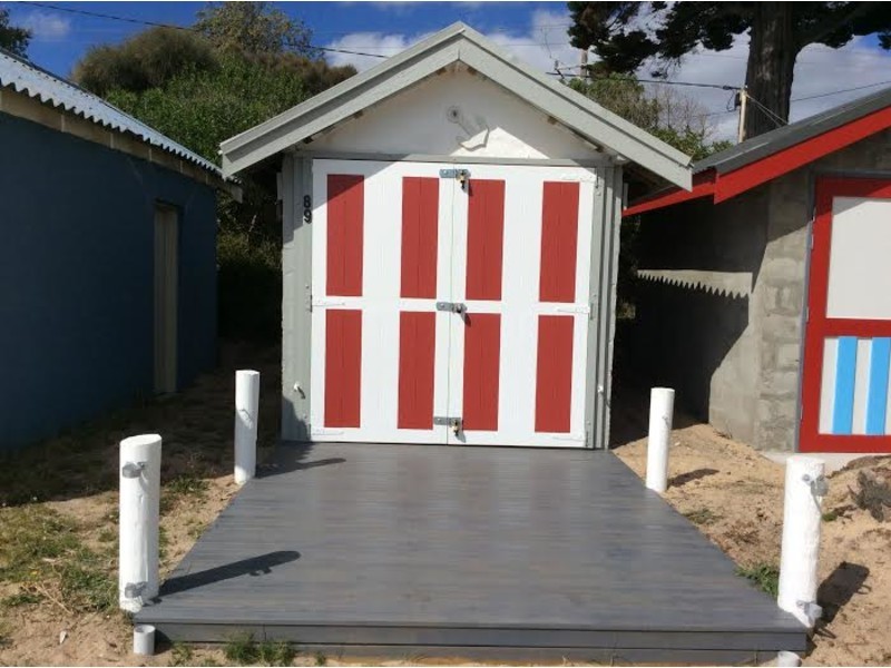 89 Dromana Foreshore, Dromana VIC 3936