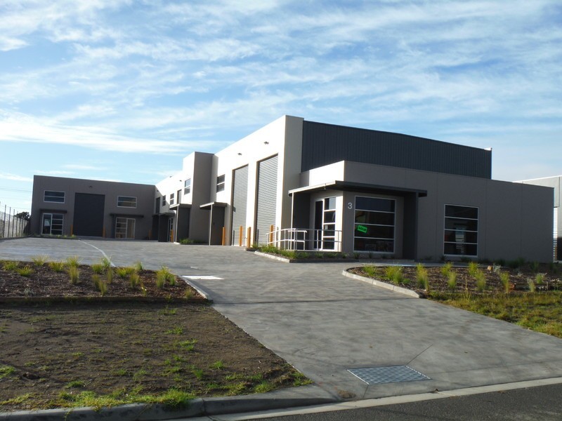 3/3 Trewhitt Court, Dromana VIC 3936