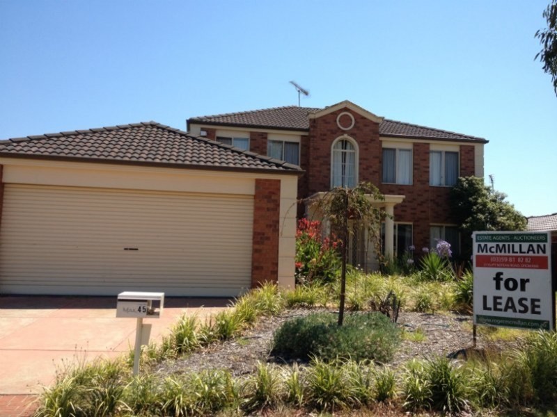 45 Victoria Street, Safety Beach VIC 3936