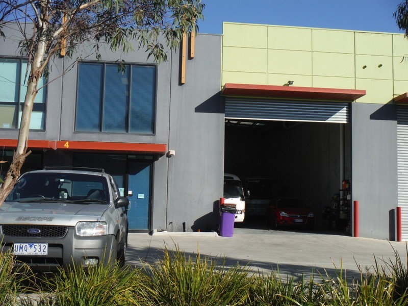 4/11 Trewhitt Court, Dromana VIC 3936