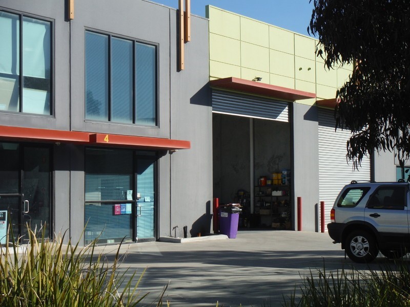 4/11 Trewhitt Court, Dromana VIC 3936