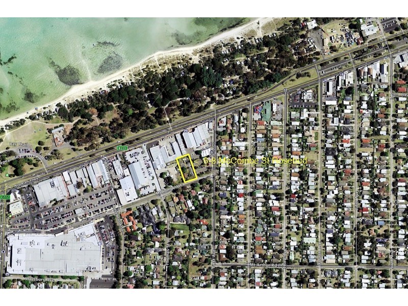 6 – 8 McCombe Street, Rosebud VIC 3939