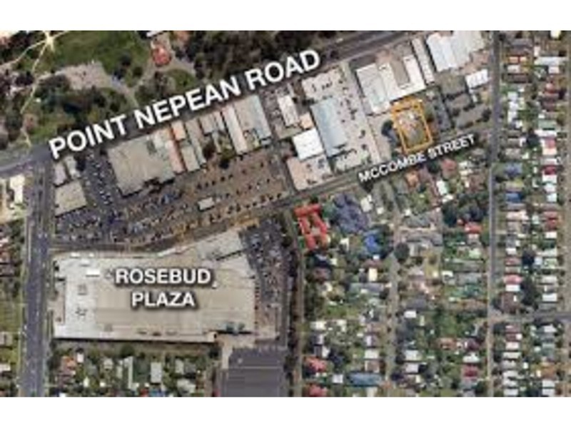 6 – 8 McCombe Street, Rosebud VIC 3939