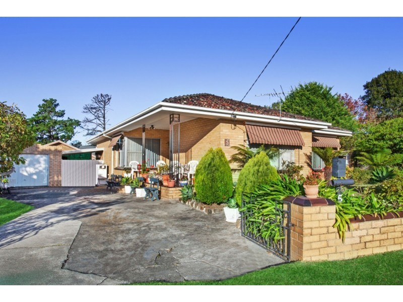 5 Jetty Road, Dromana VIC 3936